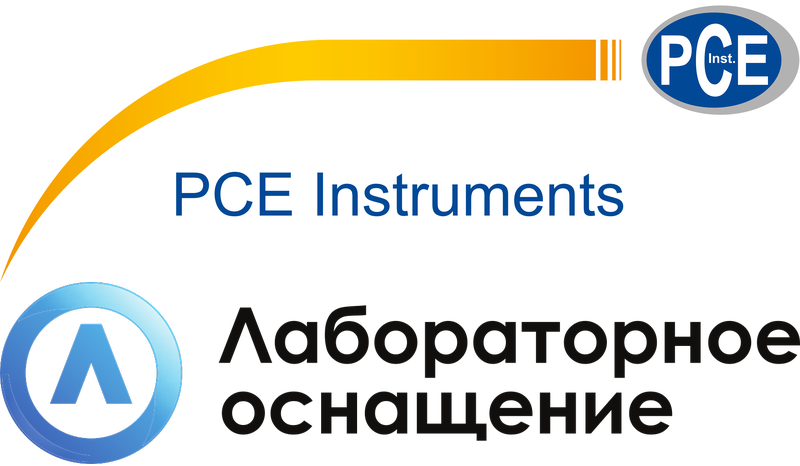 PCE Instruments: разработка и производство лабораторного и испытательного оборудования