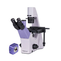 Magus BIO VD300 инвертированный биологический микроскоп