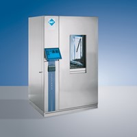 BMT Sterivap HP 636-1 паровой стерилизатор