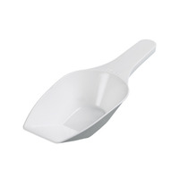 Burkle Measuring Spoons мерный совок 250 мл из белого ПП