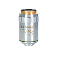 Magus MA20 объектив для микроскопа
