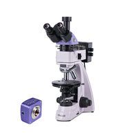 Magus POL D850 поляризационный микроскоп