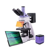 Magus LUM D400 LCD люминесцентный микроскоп