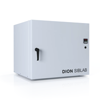 Dion Siblab 200C/100л сушильный шкаф