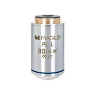 Magus SFR80 объектив для микроскопа