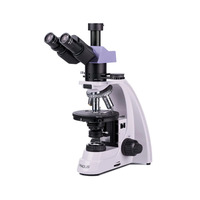 Magus POL 800 поляризационный микроскоп
