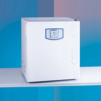 BMT Co2cell 190 Comfort CO2 инкубатор