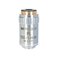 Magus SF100 OIL объектив для микроскопа
