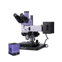Magus Metal D630 BD металлографический микроскоп
