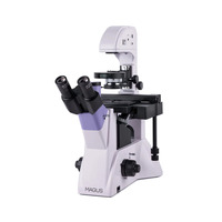 Magus BIO VD350 инвертированный биологический микроскоп
