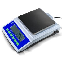 MT Measurement MT-H6001E портативные весы