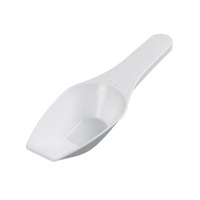 Burkle Measuring Spoons мерный совок 25 мл из белого ПП