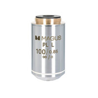 Magus 100PLL объектив для микроскопа