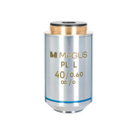 Magus 40PLL объектив для микроскопа