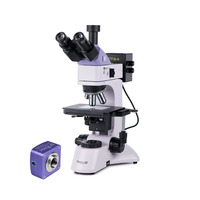 Magus Metal D600 металлографический микроскоп