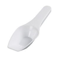 Burkle Measuring Spoons мерный совок 10 мл из белого ПП