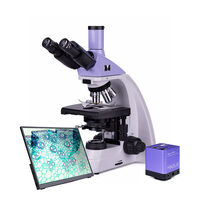 Magus BIO D230TL LCD биологический микроскоп