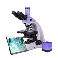 Magus BIO D230T LCD биологический микроскоп