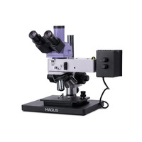 Magus Metal 630 BD металлографический микроскоп
