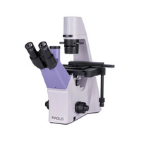 Magus BIO V300 инвертированный биологический микроскоп
