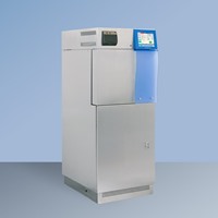 BMT Unisteri HP IL 636-1 паровой стерилизатор