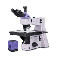 Magus Metal D650 BD металлографический микроскоп