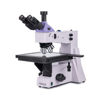 Magus Metal 650 BD металлографический микроскоп