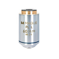 Magus 60PLL объектив для микроскопа