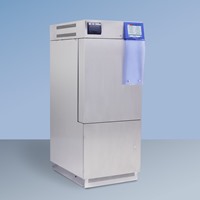 BMT Unisteri HP 636-2 паровой стерилизатор