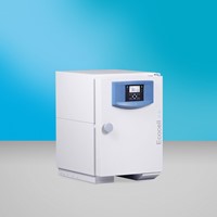 BMT Ecocell 22 ECO line сушильный шкаф