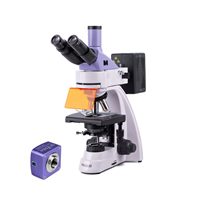 Magus LUM D400 люминесцентный микроскоп