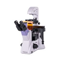 Magus LUM V500 инвертированный люминесцентный микроскоп
