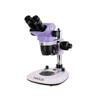 Magus Stereo 8B стереоскопический микроскоп