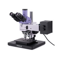 Magus Metal 630 металлографический микроскоп