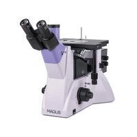 Magus Metal V700 инвертированный металлографический микроскоп