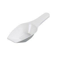 Burkle Measuring Spoons мерный совок 50 мл из белого ПП