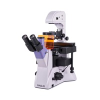 Magus LUM V500L инвертированный люминесцентный микроскоп