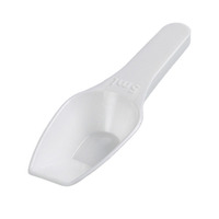 Burkle Measuring Spoons мерный совок 5 мл из белого ПП