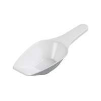 Burkle Measuring Spoons мерный совок 100 мл из белого ПП