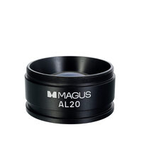 Magus AL20 насадка на объектив для стереомикроскопа