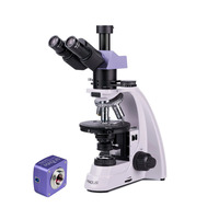 Magus POL D800 поляризационный микроскоп