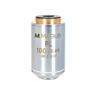 Magus SF100 DRY объектив для микроскопа