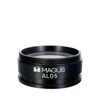 Magus AL05 насадка на объектив для стереомикроскопа