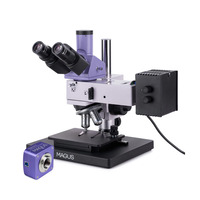 Magus Metal D630 металлографический микроскоп