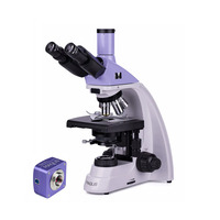Magus BIO D230T биологический микроскоп