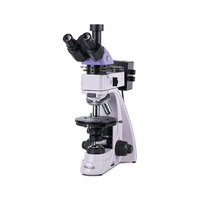 Magus POL 850 поляризационный микроскоп
