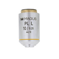 Magus 10PLL объектив для микроскопа