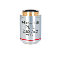 Magus SFR2 объектив для микроскопа