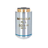 Magus 50PLL объектив для микроскопа