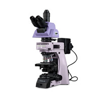 Magus POL 890 поляризационный микроскоп